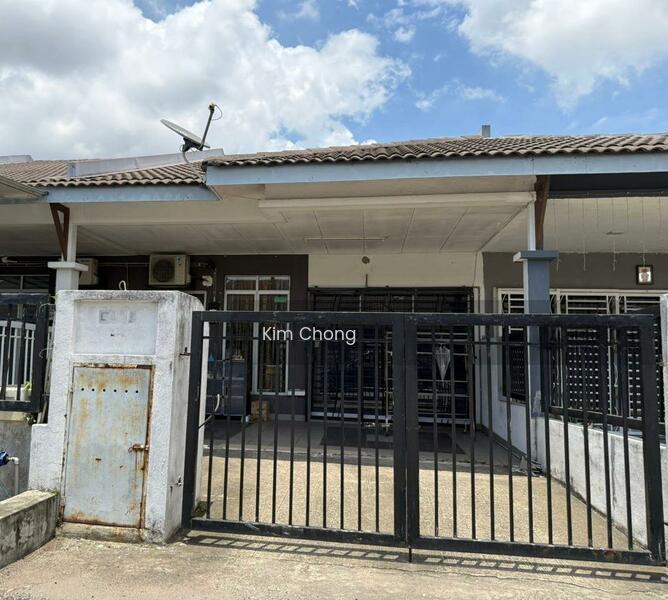 BANDAR PUTERA 2 KLANG - 3