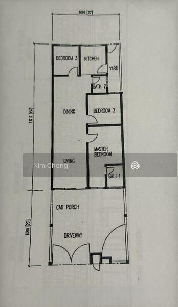 BANDAR PUTERA 2 KLANG - 2