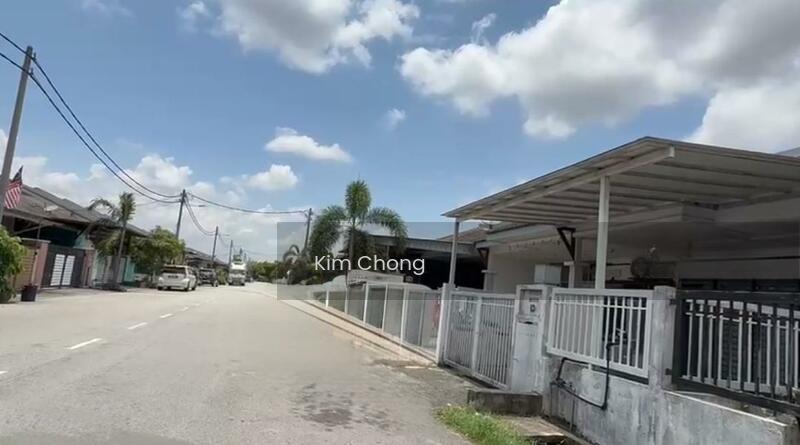 BANDAR PUTERA 2 KLANG - 1