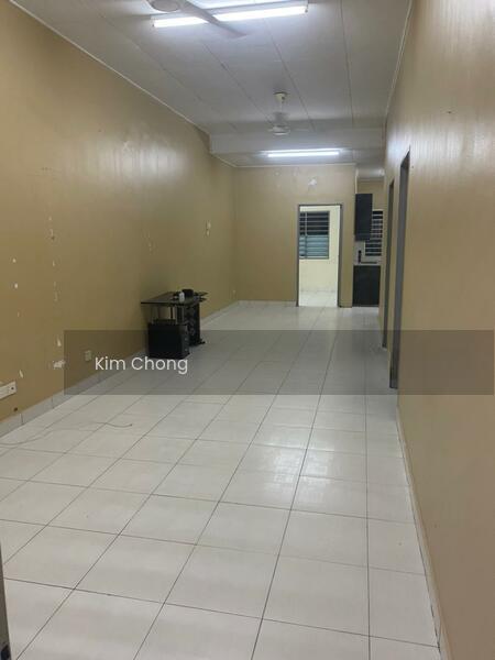 BANDAR PUTERA 2 KLANG - 4