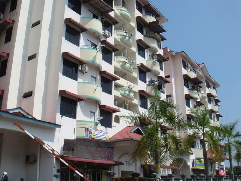 Pangsapuri Bayan Permai - 3