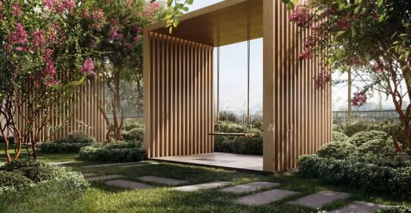 Aras Residences - 5