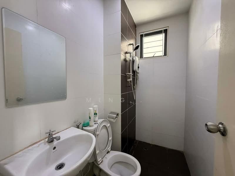 Skyview Residence - 3