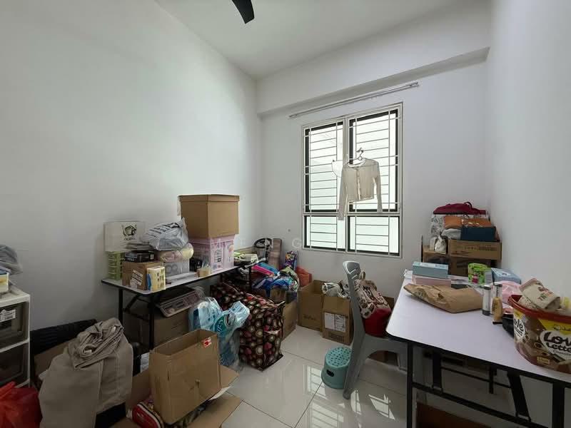 Skyview Residence - 4