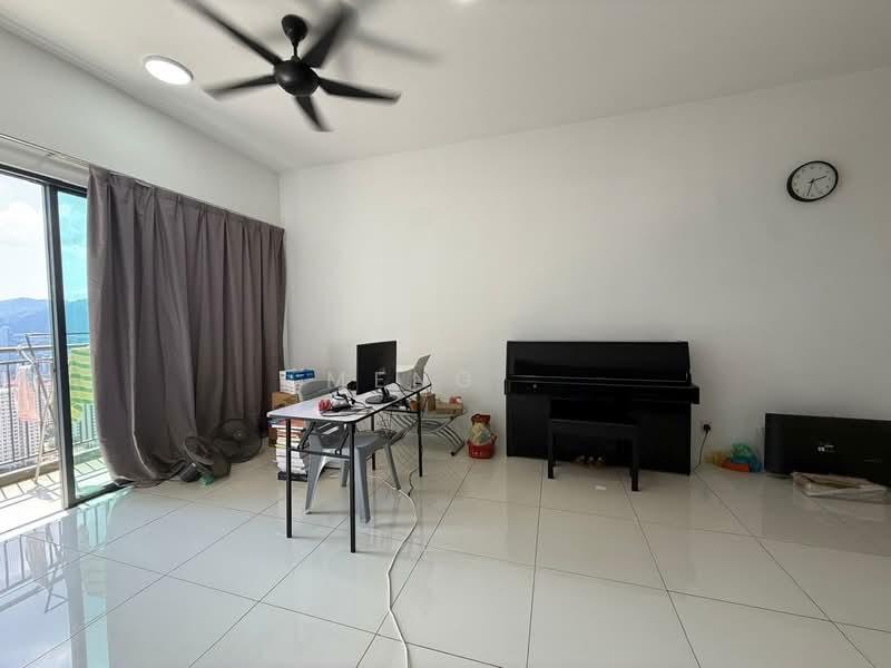 Skyview Residence - 1