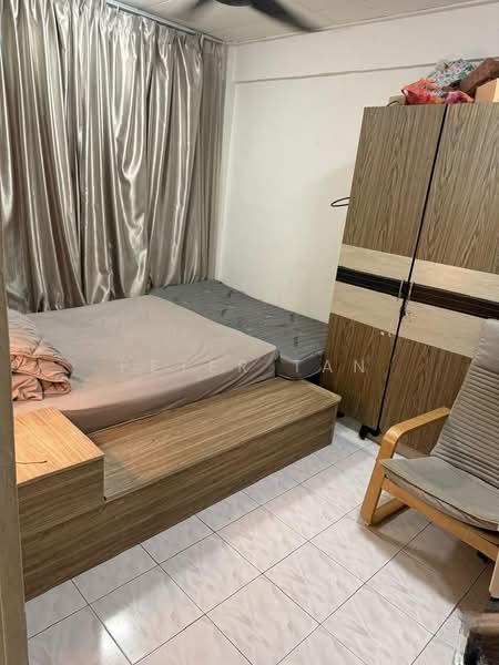 Tasek Seri Alam - 2