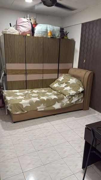 Tasek Seri Alam - 3