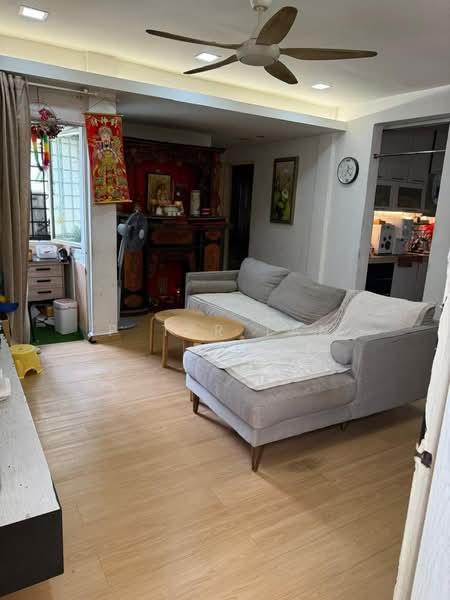 Tasek Seri Alam - 4