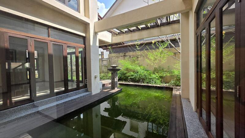 Bungalow 2 Storey Bidai Residence Bukit Jelutong Shah Alam - 2