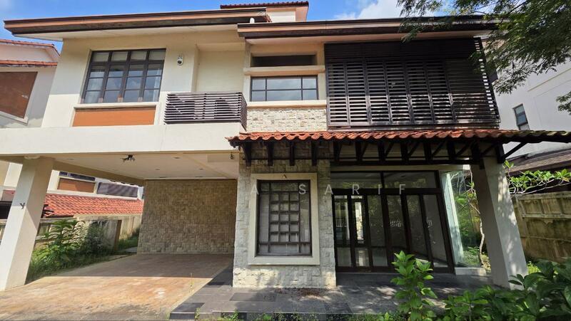 Bungalow 2 Storey Bidai Residence Bukit Jelutong Shah Alam - 3