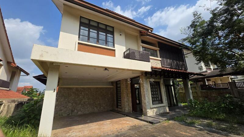 Bungalow 2 Storey Bidai Residence Bukit Jelutong Shah Alam - 4