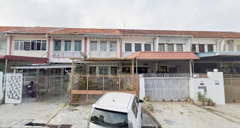Jalan Dharma - 4