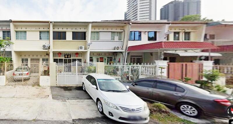 Jalan Dharma - 5