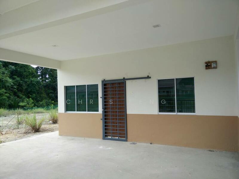 Taman Okk Lojungah - 2