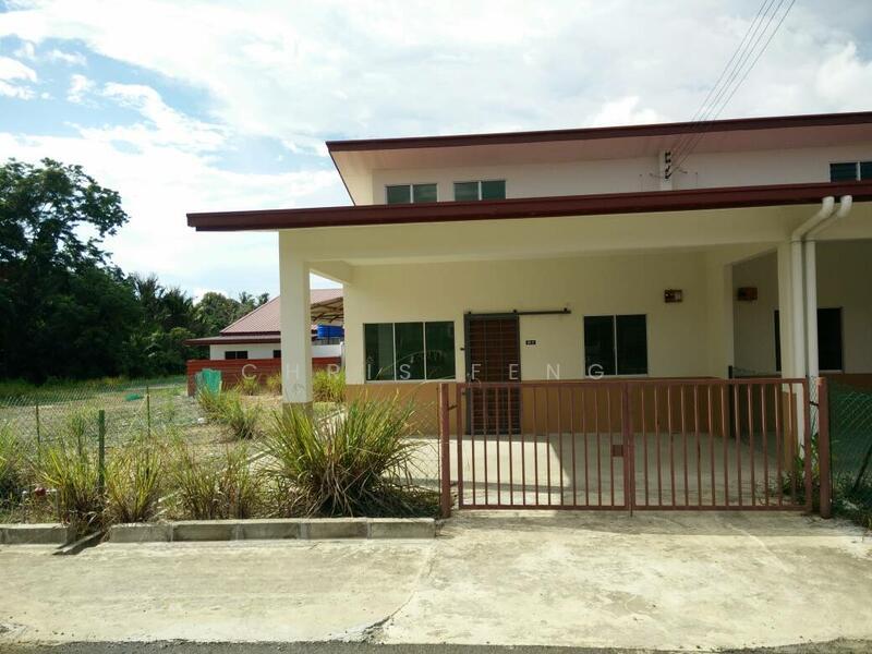 Taman Okk Lojungah - 1