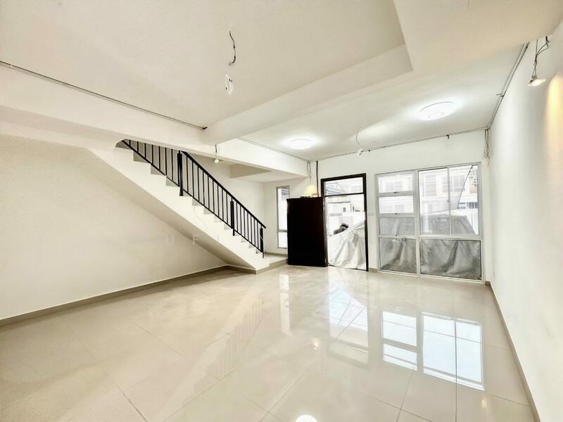 Taman Perdana Tiong Nam - 3