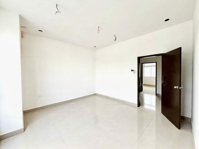 Taman Perdana Tiong Nam - 5