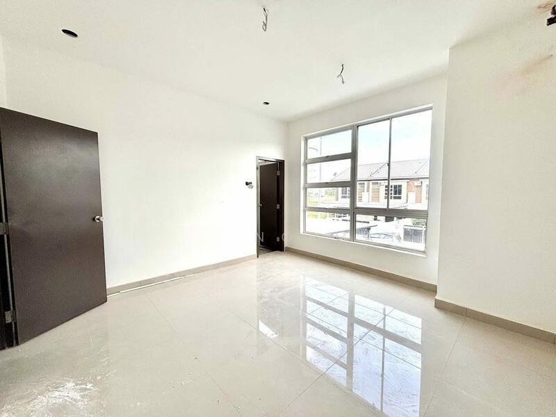 Taman Perdana Tiong Nam - 4