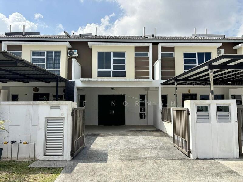 Taman Perdana Tiong Nam - 1