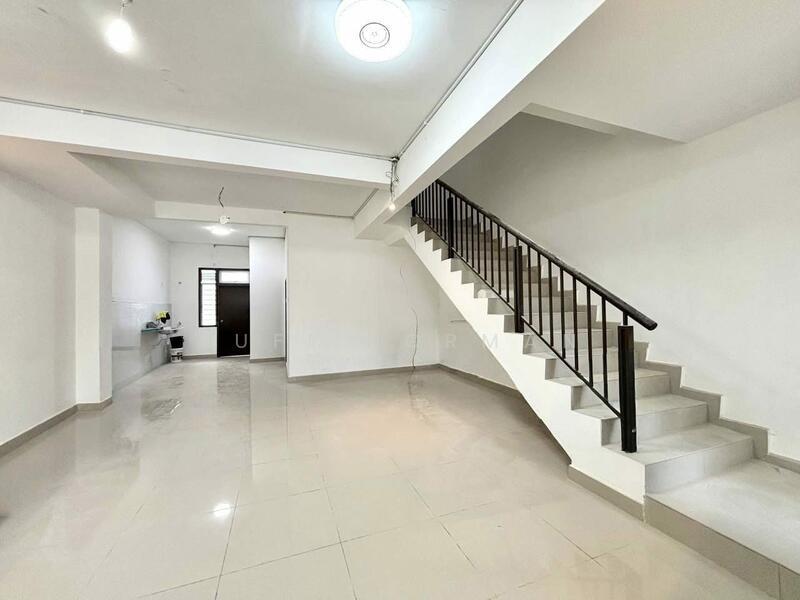 Taman Perdana Tiong Nam - 2