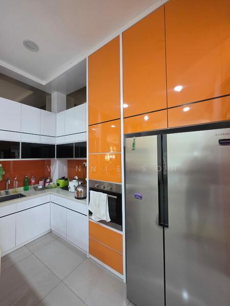 RESIDENSI MUTIARA AUSTIN - 4