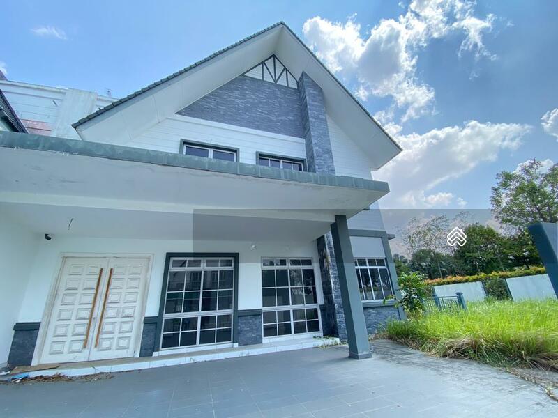 Eco Spring, Kent - 2