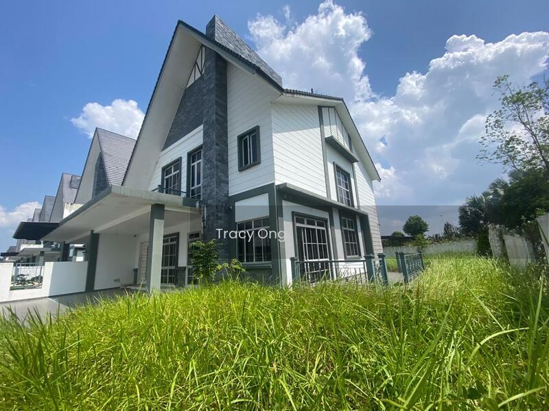 Eco Spring, Kent - 1