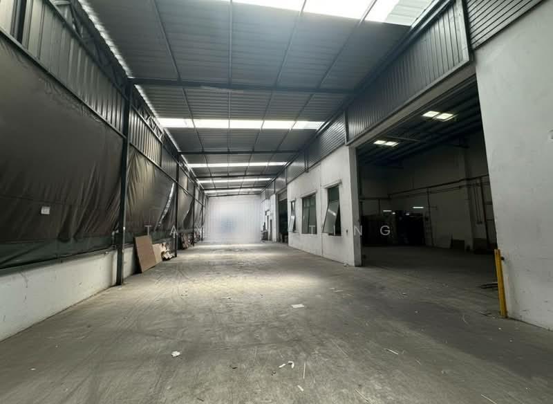 Eco Business Park 1 - 1