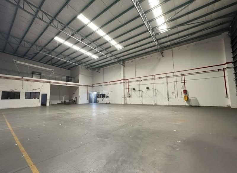 Eco Business Park 1 - 3