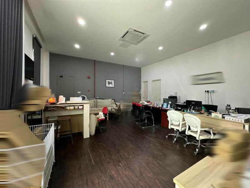 Eco Business Park 1 - 4