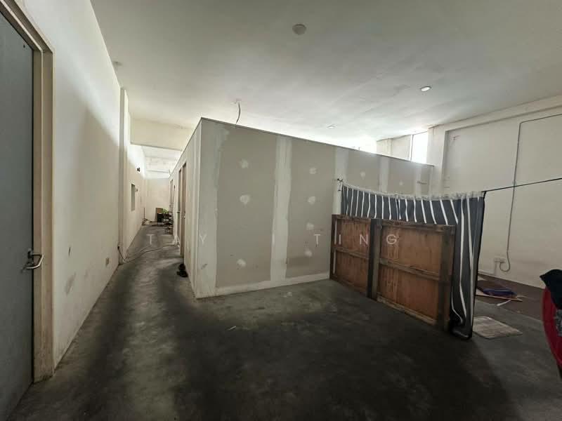 Eco Business Park 1 - 5