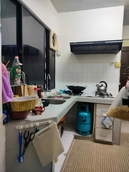 Perdana Villa - 3