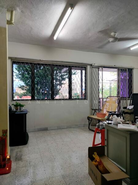 Perdana Villa - 5