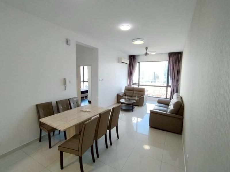 SKS Pavillion Residences - 1