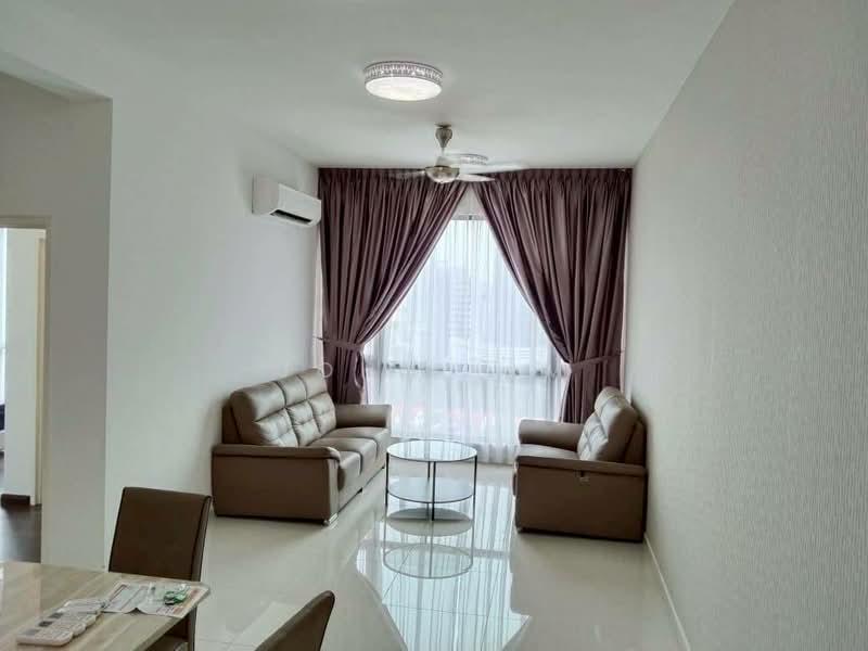 SKS Pavillion Residences - 3