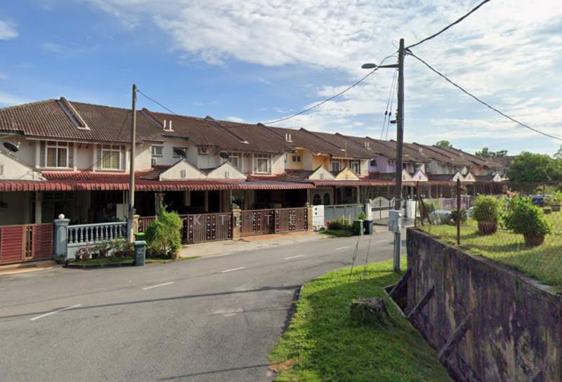 Below Market Value; 2 Sty Terrace @ Bandar Amanjaya, Sungai Petani - 5
