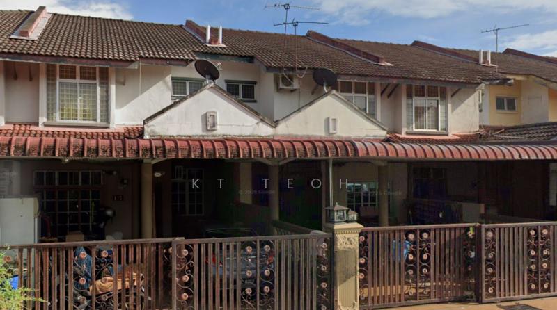 Below Market Value; 2 Sty Terrace @ Bandar Amanjaya, Sungai Petani - 1