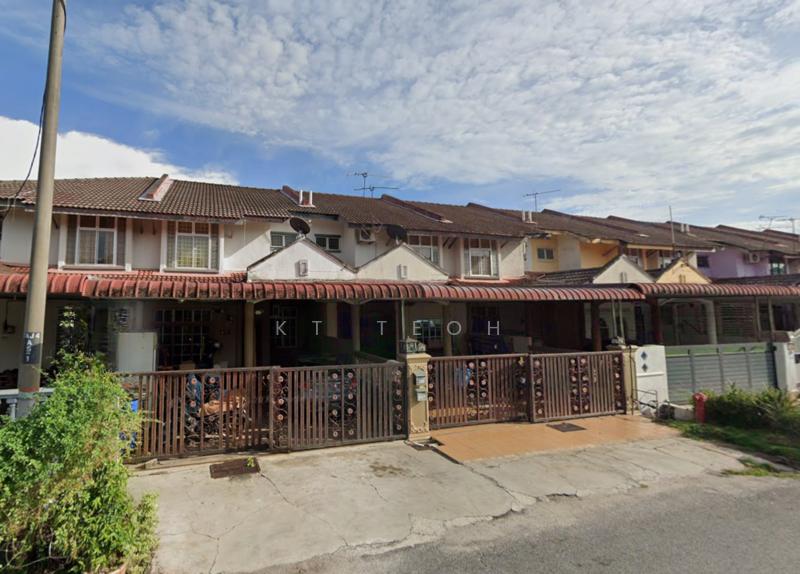 Below Market Value; 2 Sty Terrace @ Bandar Amanjaya, Sungai Petani - 4