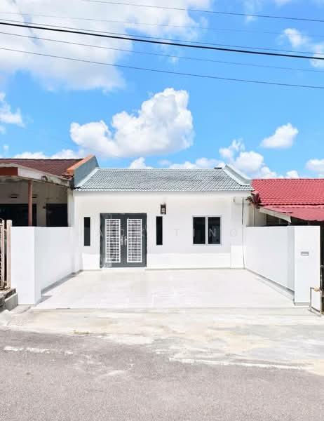 Taman Abad - 2