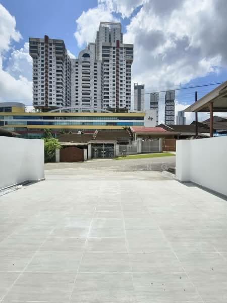 Taman Abad - 4