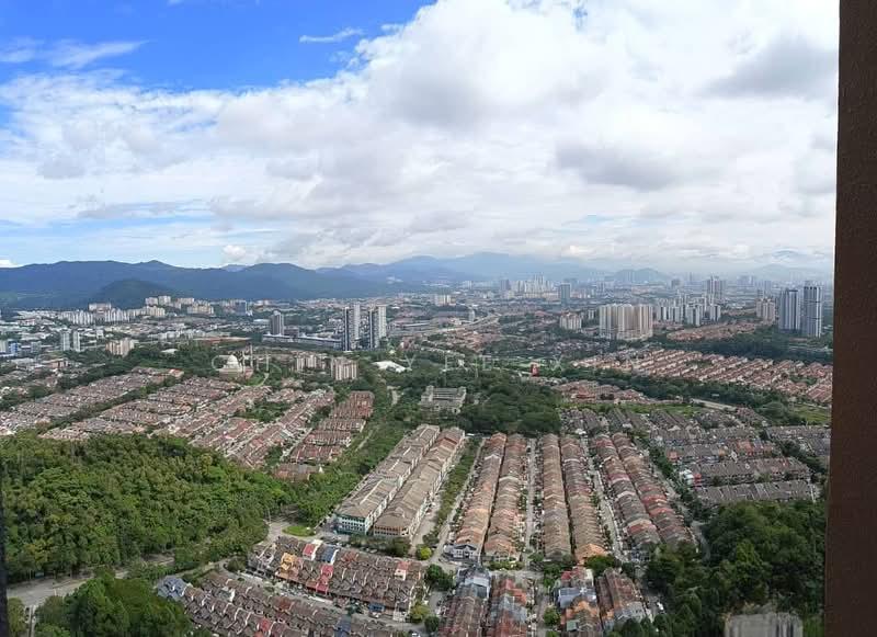Damansara Seresta - 2