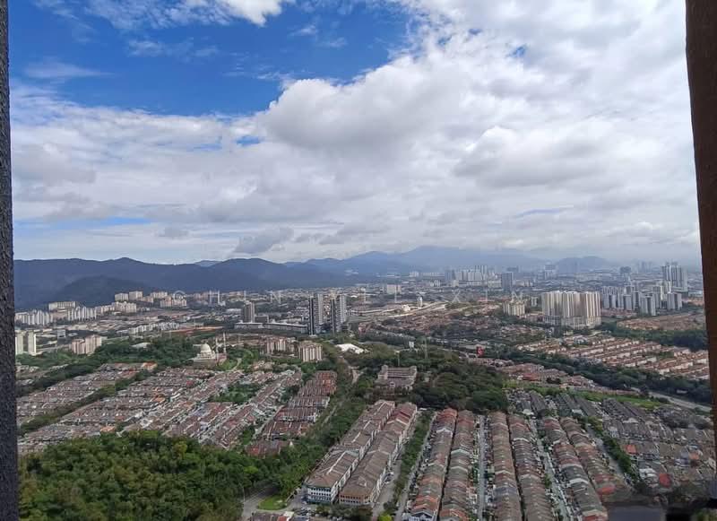 Damansara Seresta - 4