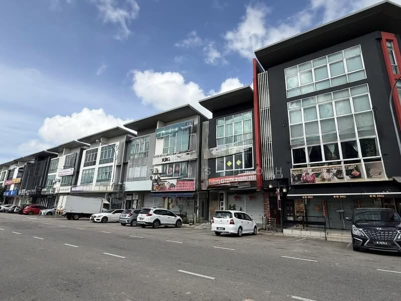Permas Jaya Permass Jayas - 3