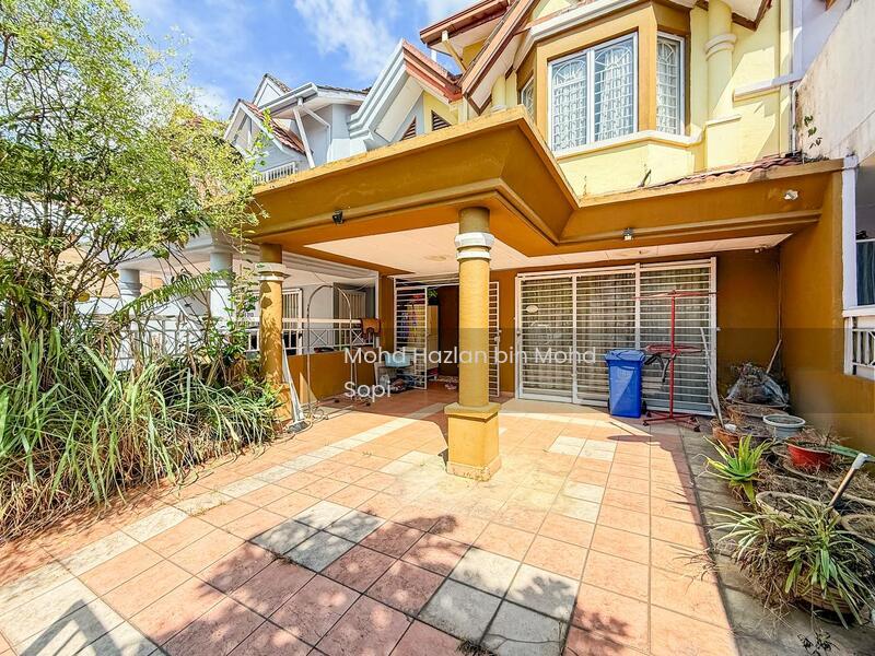 Taman Bukit Subang - 5