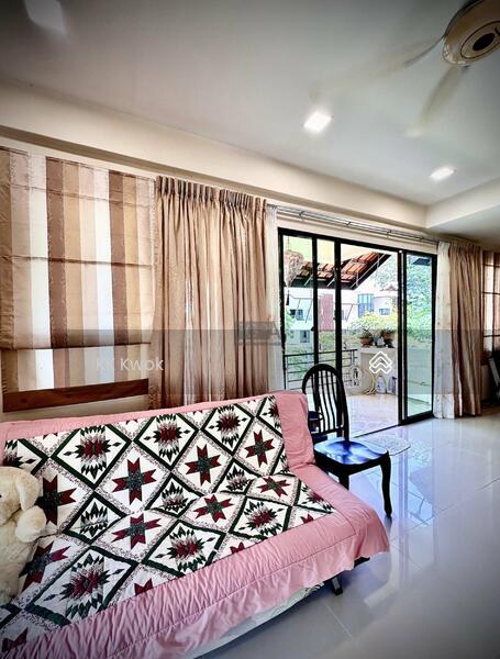 Alila Homes - 2