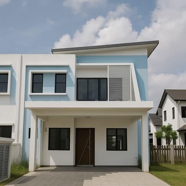 Setia Ecohill 1 - 2