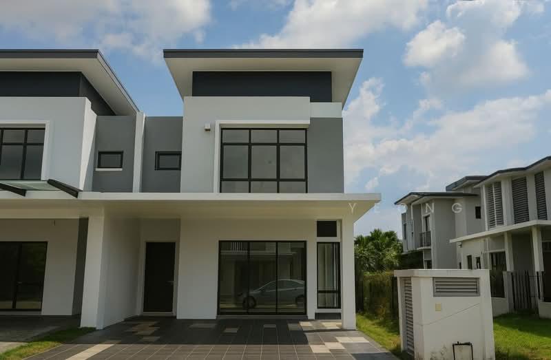 Setia Ecohill 1 - 3