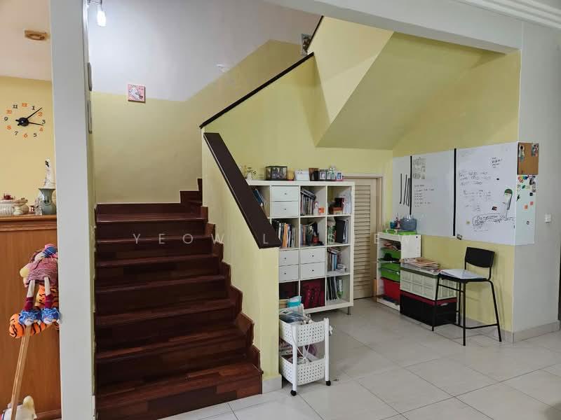 Alam Sutera, Bukit Jalil - 4