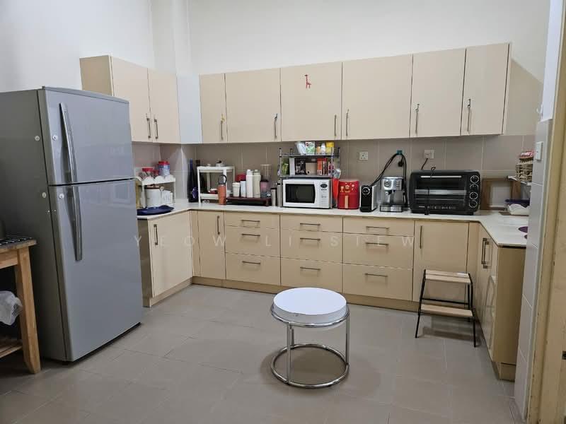 Alam Sutera, Bukit Jalil - 5