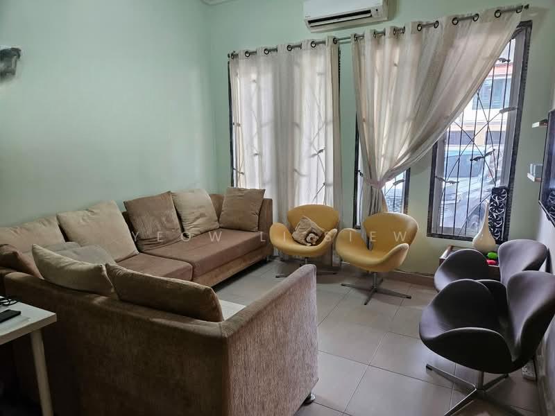 Alam Sutera, Bukit Jalil - 2